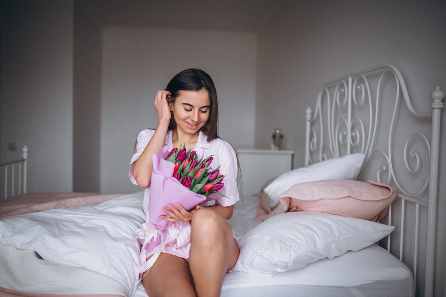 Ankara Escort Dünyasının Seçkin İsmi İdil İle Tanışın