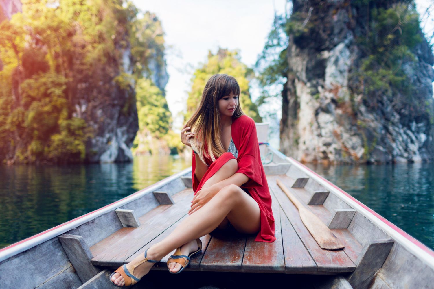 Ankara Escort Rüya